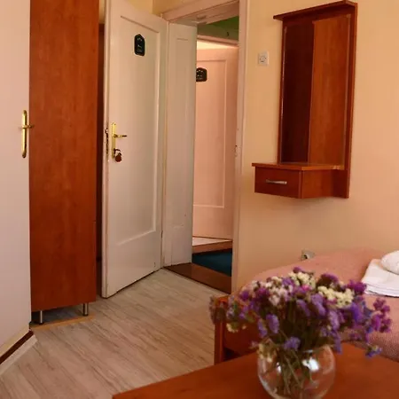 Bed & Breakfast Garden Vila Vrnjacka Banja