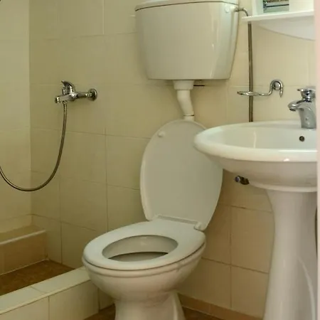 Bed & Breakfast Garden Vila Vrnjacka Banja