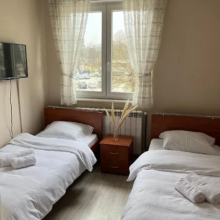 Bed & Breakfast Garden Vila 3*