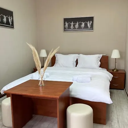 Bed & Breakfast Garden Vila Vrnjacka Banja